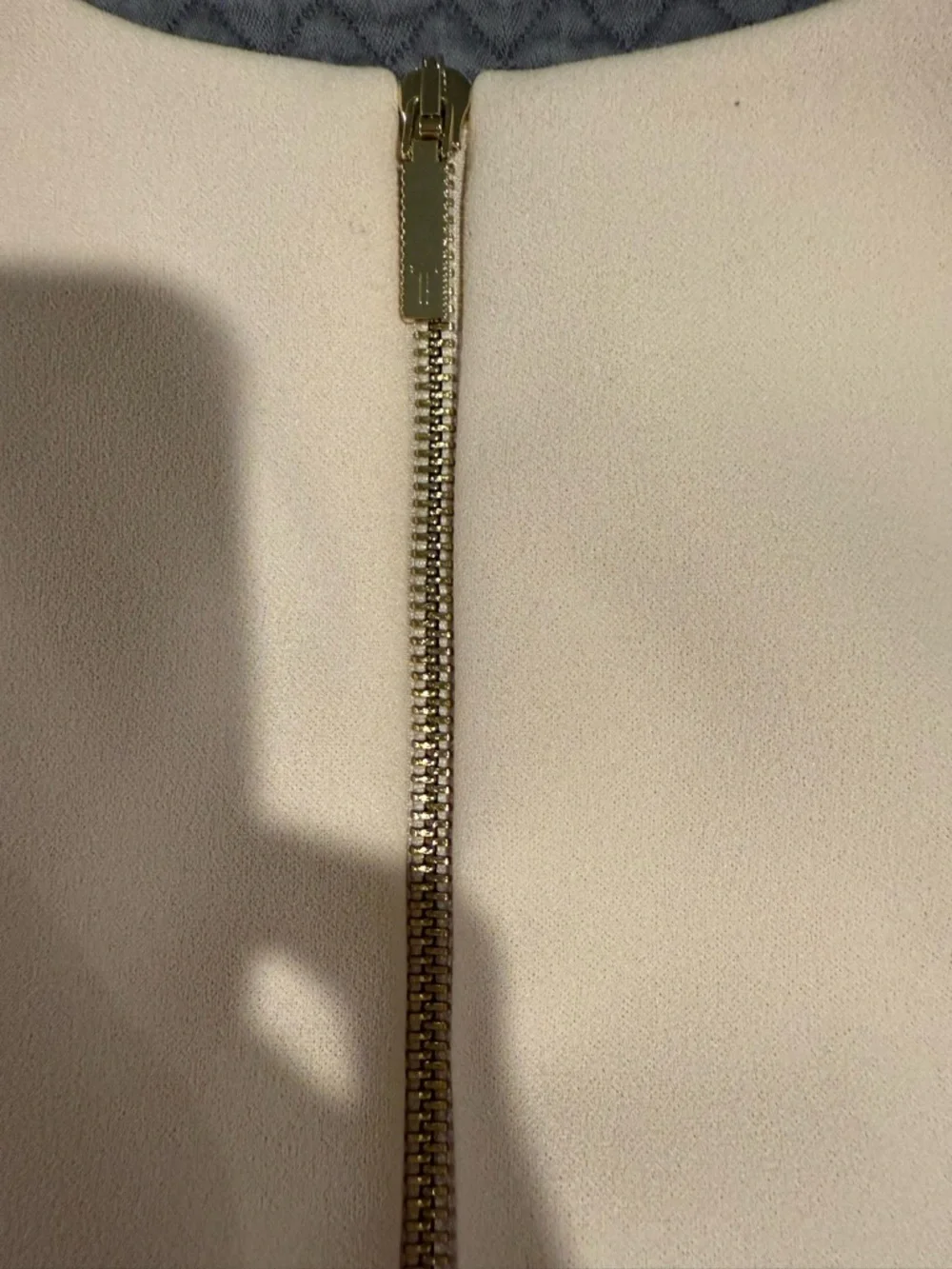 Ted Baker Soft Blush Sleeveless Midi Dress - Picture 11 of 11